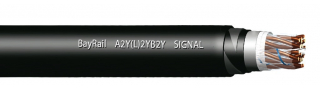 BayRail® A-2Y(L)2YB2Y