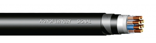 BayRail® A-2YOF(L)2YB2Y