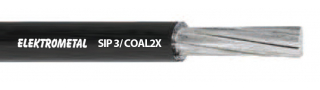 SIP 3 / COAL2X