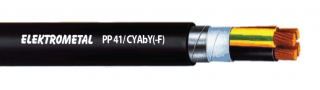 PP 41 / CYAbY (-F)