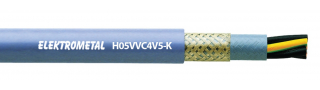 H05VVC4V5-K