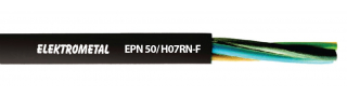 EPN 50 / H07RN-F