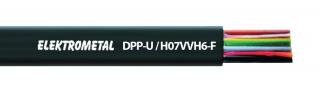 DPP-U / H07VVH6-F