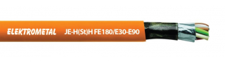 JE-H(St)H FE180/E30-E90