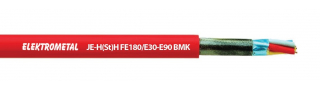 JE-H(St)H FE180/E30-E90 BMK