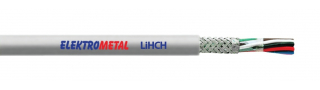 LiHCH
