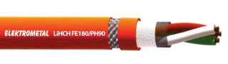 LiHCH FE180/PH90