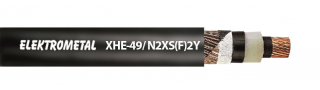 XHE-49 / N2XS(F)2Y