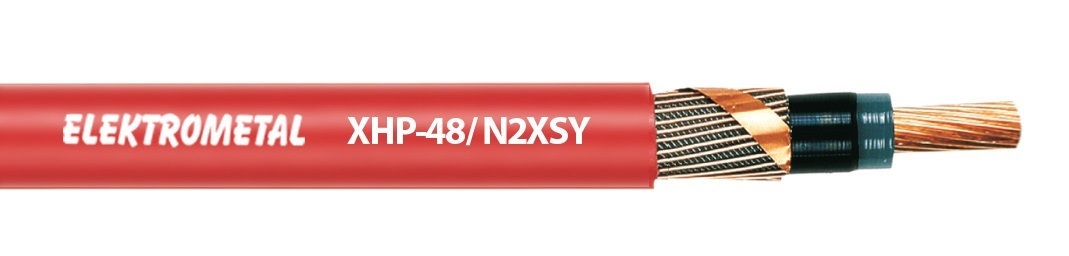 XHP-48 / N2XSY