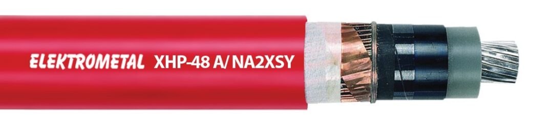 XHP-48 A / NA2XSY