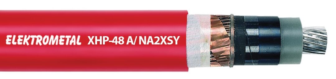 XHP-48 A / NA2XSY