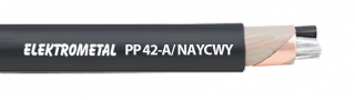 PP 42-A / NAYCWY