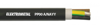 PP00 A / NAYY