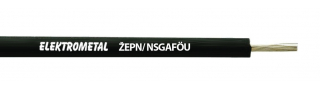ŽEPN-FJ / NSGAFÖU