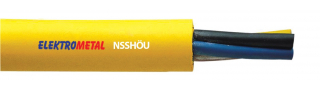 NSSHÖU