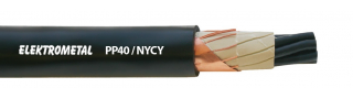 PP40 / NYCY
