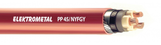 PP 45 / NYFGY