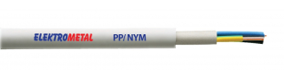 PP / NYM