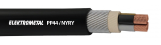 PP44 / NYRY