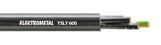 YSLY 600