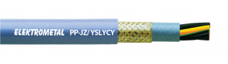 PP-JZ / YSLYCY