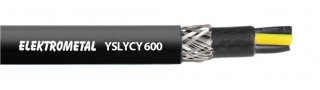 YSLYCY 600